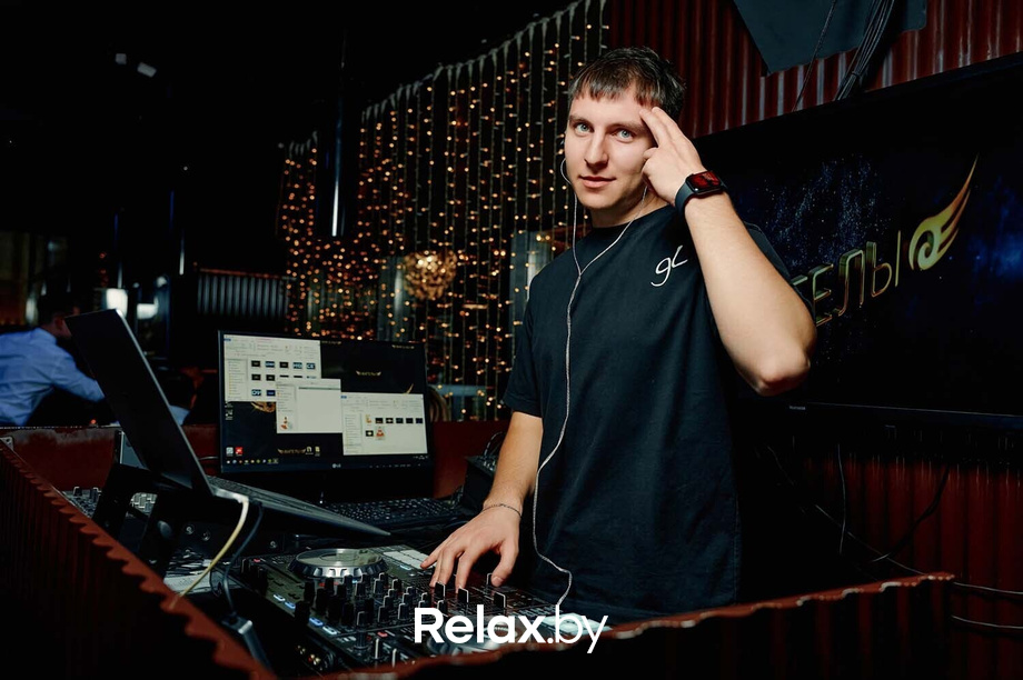 Saturday music, фото № 54