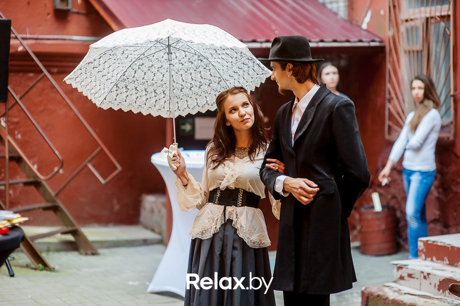 Hendrick's CucuMusic, фото № 47