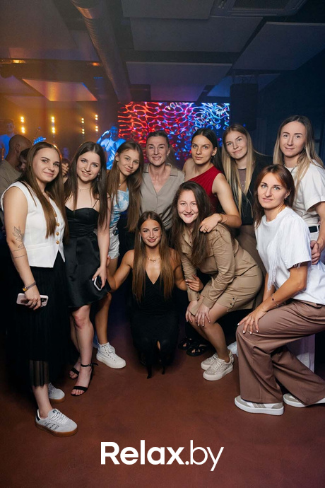 Ночные жители, фото № 4