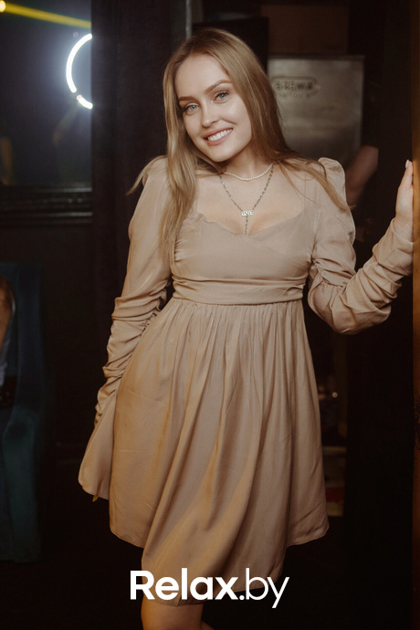 Friday «Night 2 Day Choice 2020», фото № 44