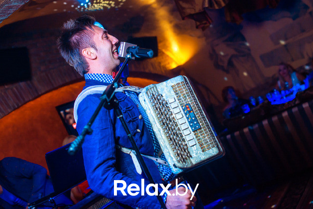 Великолепная семёрка, фото № 31