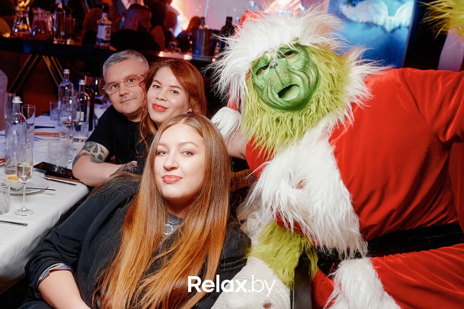 Новый Год в Ангелах, фото № 17