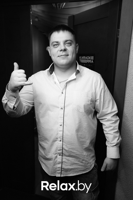 Terra Karaoke, фото № 54