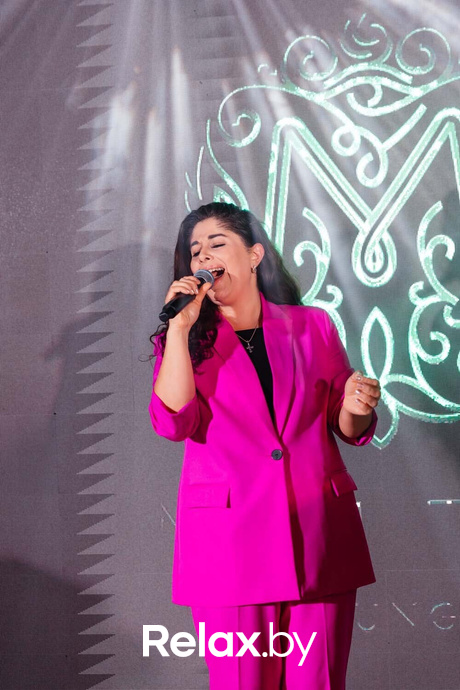 Открытие кальян-бара «Мята Лаунж»‎, фото № 64