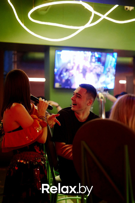 Gypsy Friday, фото № 65