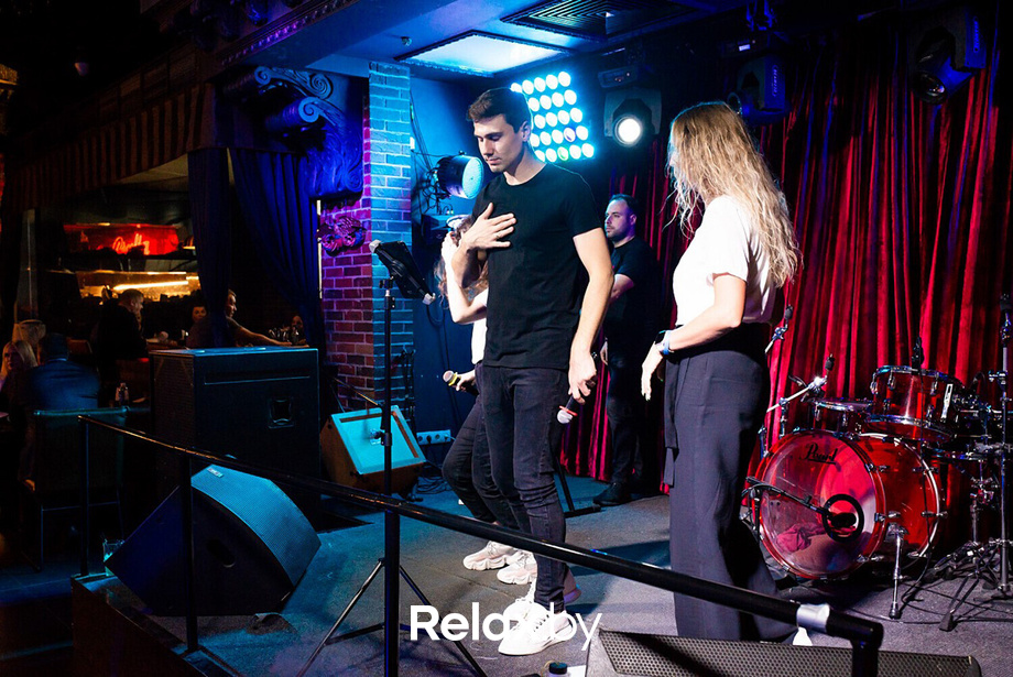 Brooklyn Live!, фото № 16