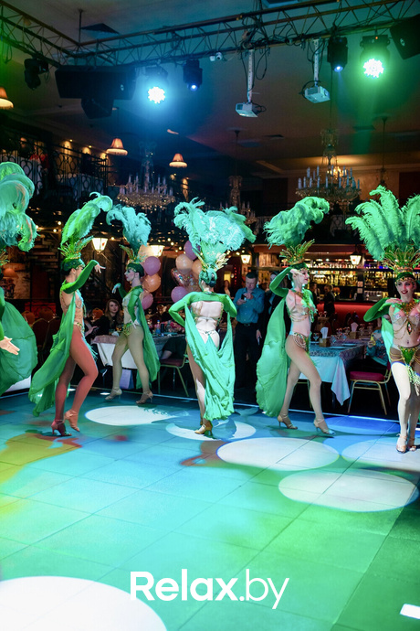 MoulinRouge, фото № 40