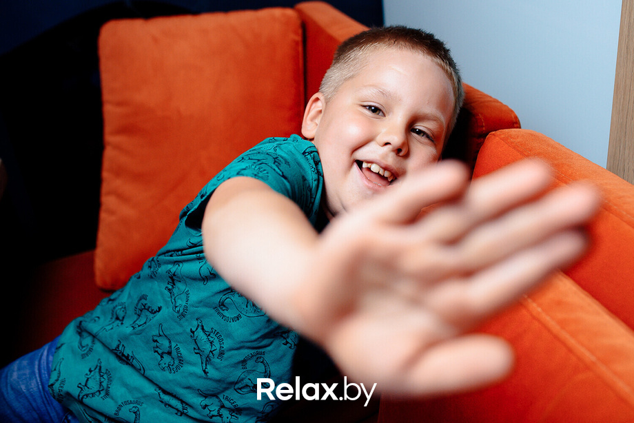 Ночные жители, фото № 28