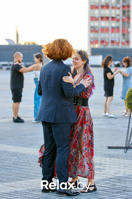 Аргентинское танго, фото № 108