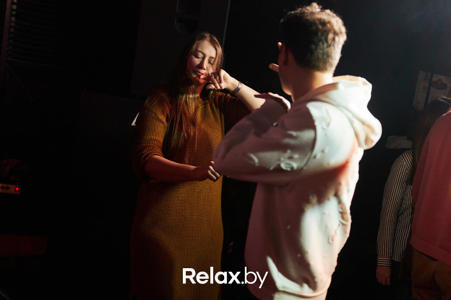 Старый Новый год, фото № 69