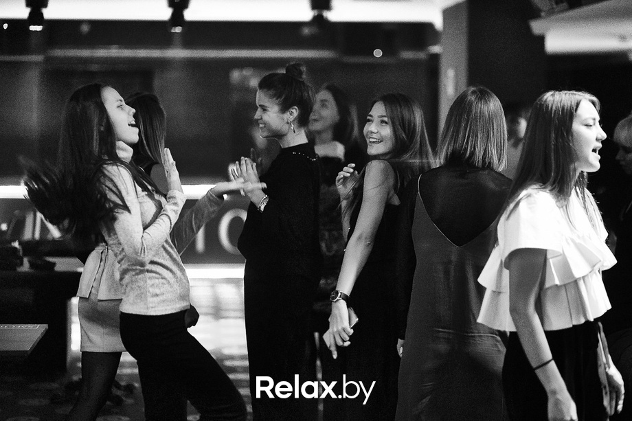 День Рождения портала Relax.by, фото № 67