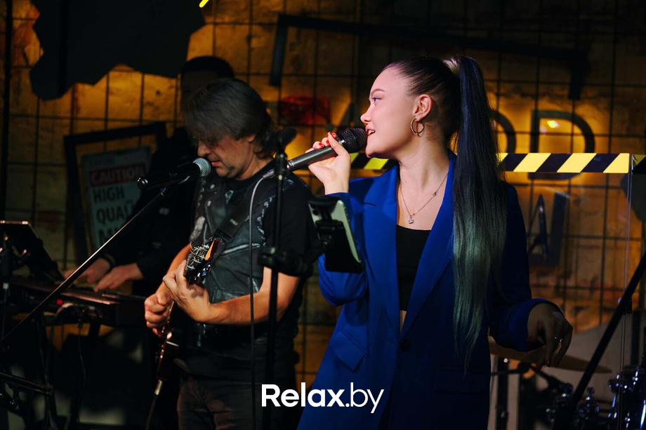 Новогодний корпоратив, фото № 64