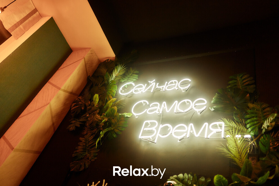 Пятница в кафе-баре «Есенин», фото № 44