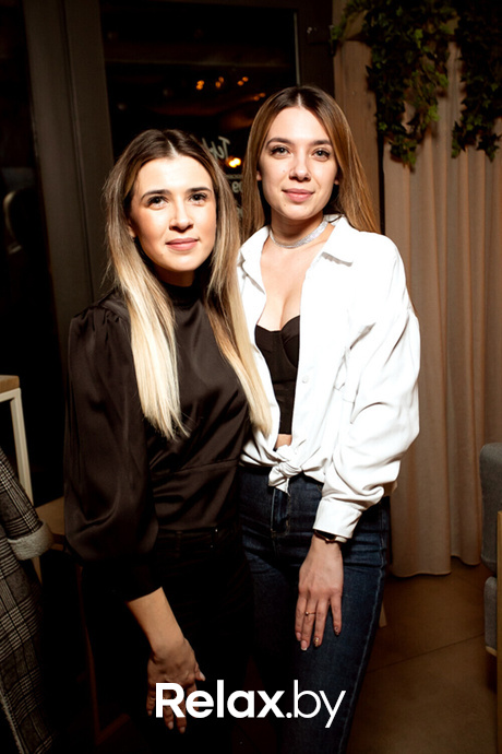 Ночные жители, фото № 55