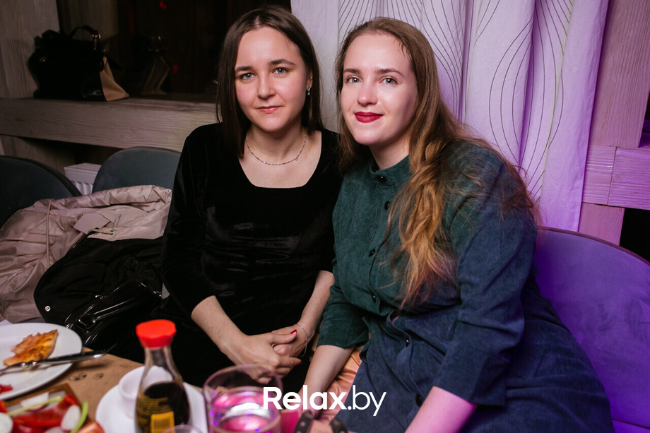 Ночные жители, фото № 12