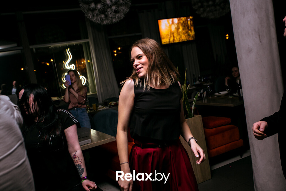 Ночные Жители, фото № 45