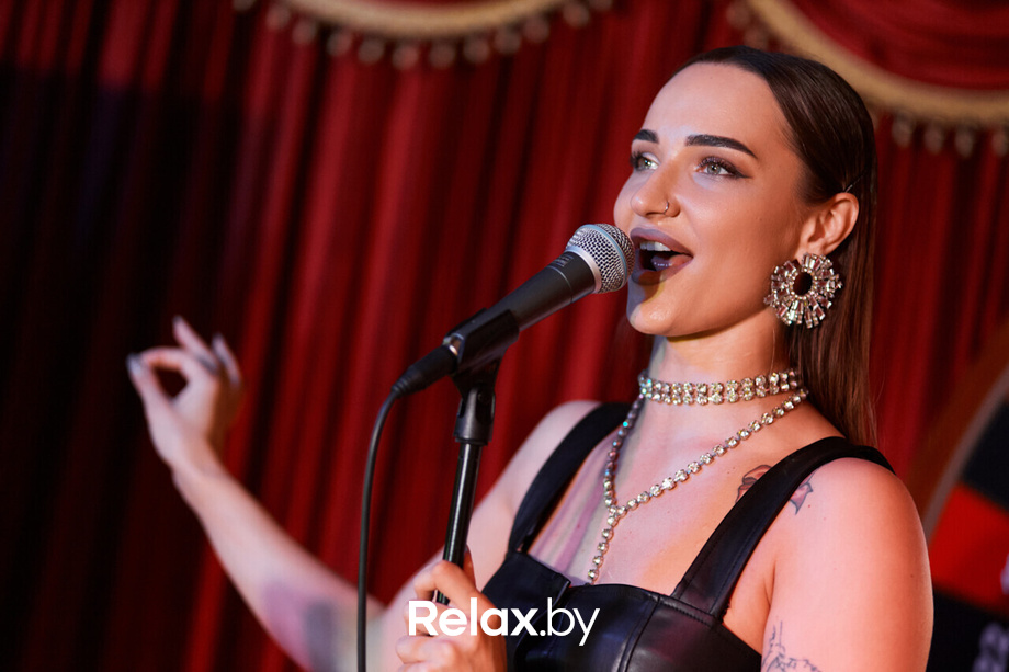 «Стиляги в казино Опера», фото № 48