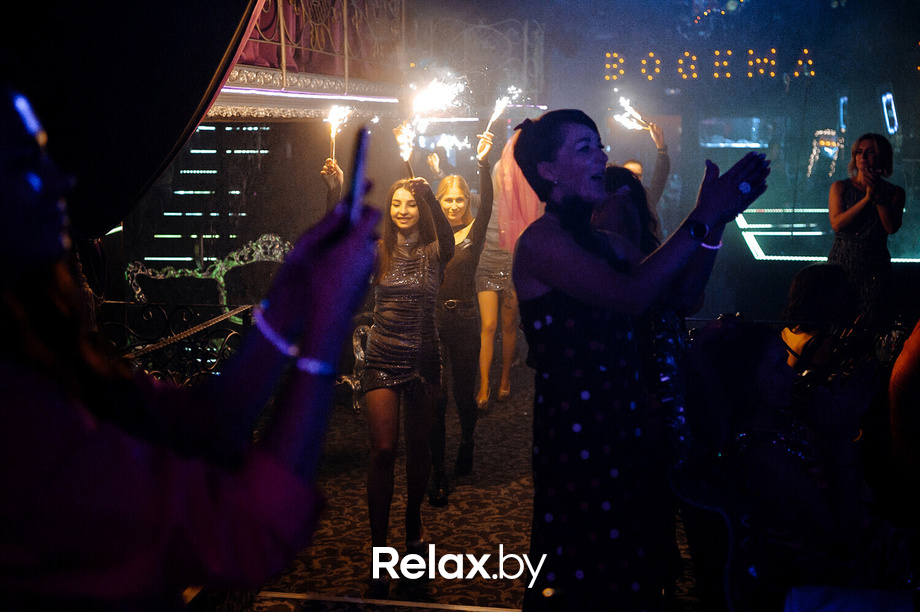 Saturday BOGEMA, фото № 56