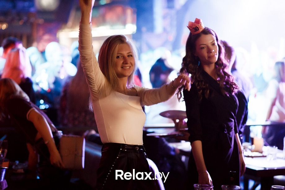 Brooklyn Live!, фото № 35