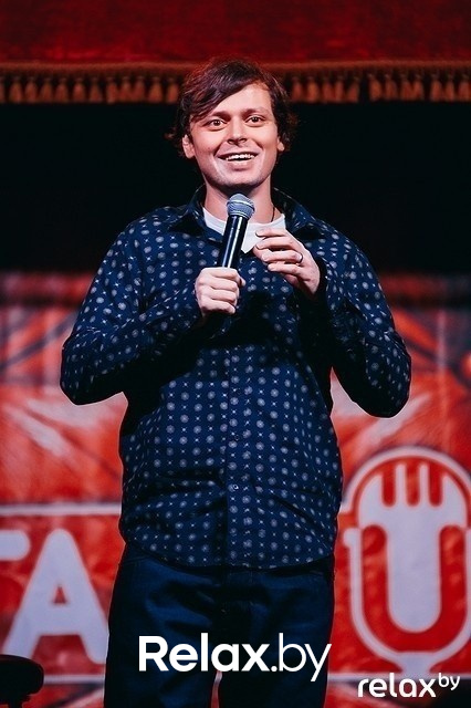 40 джентльменов: брутальная подборка настоящих мужчин, фото № 34