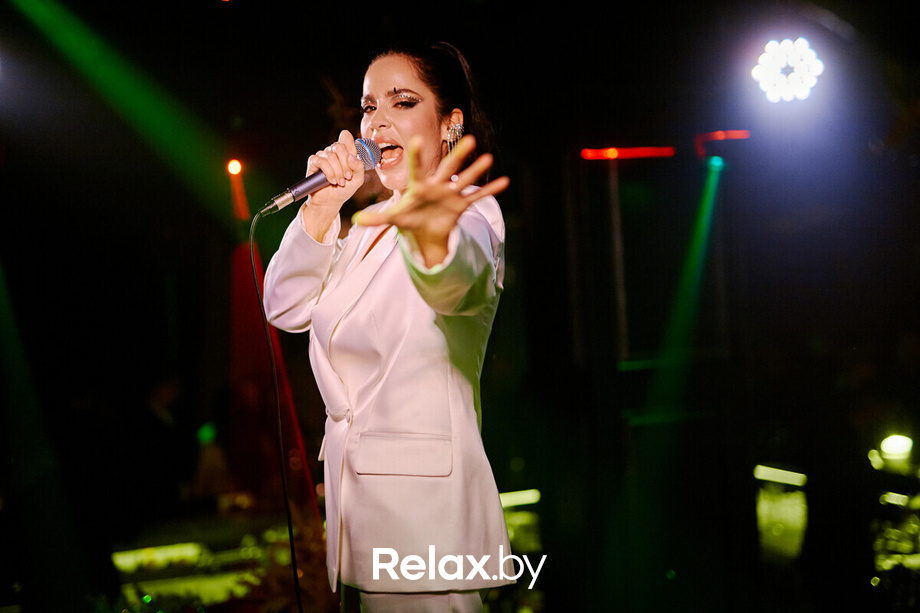 MADMEN Birthday Party, фото № 136