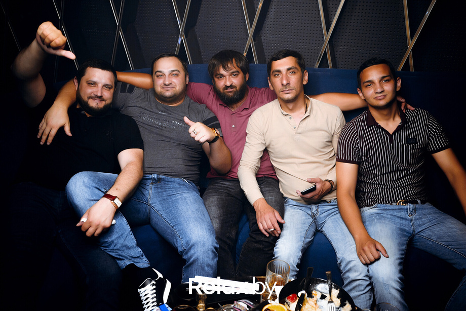 Dj Ametisto, фото № 26