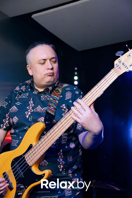 Ночные жители, фото № 8