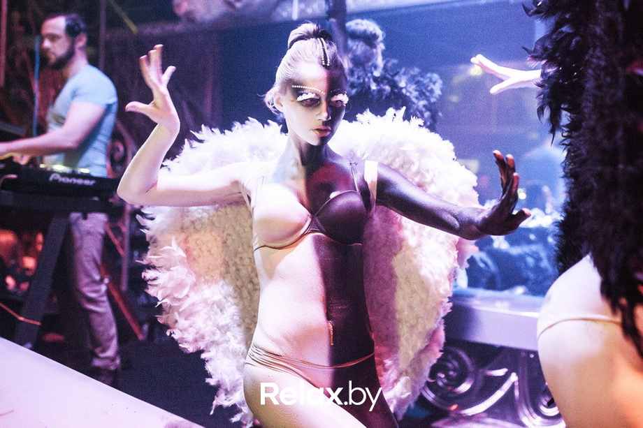 Black & white, фото № 7