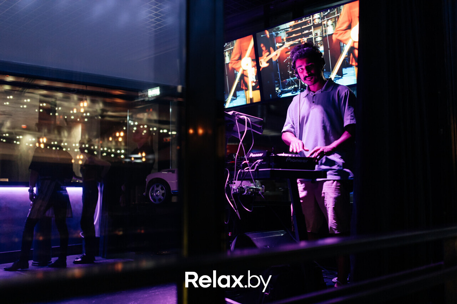 Luna Friday, фото № 57