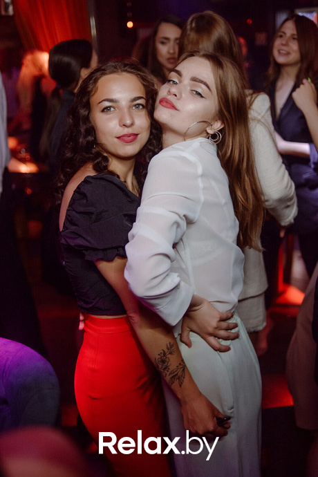 Friday «Stiflers party», фото № 36