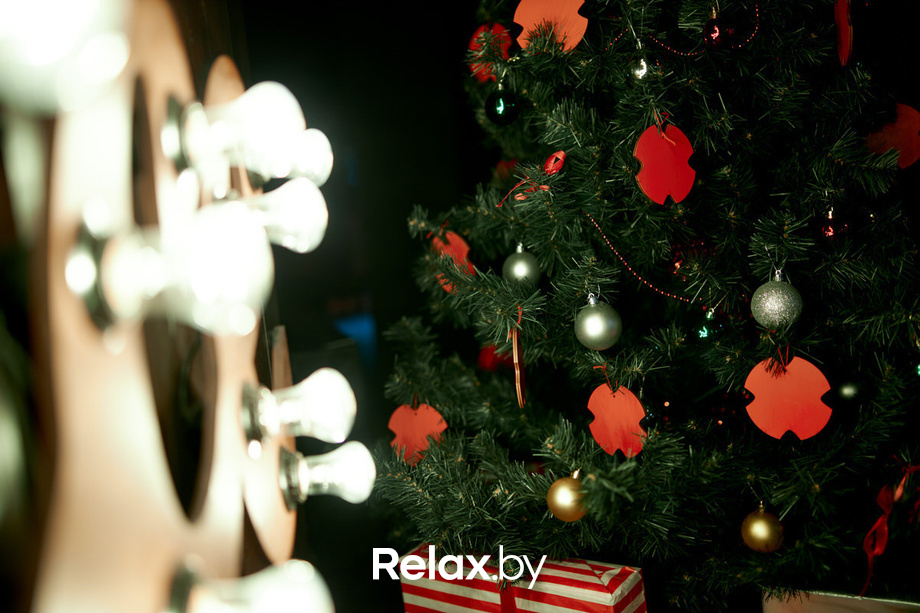 Предновогодние выходные, фото № 1