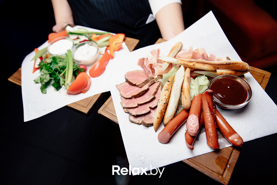 Ночные Жители, фото № 42