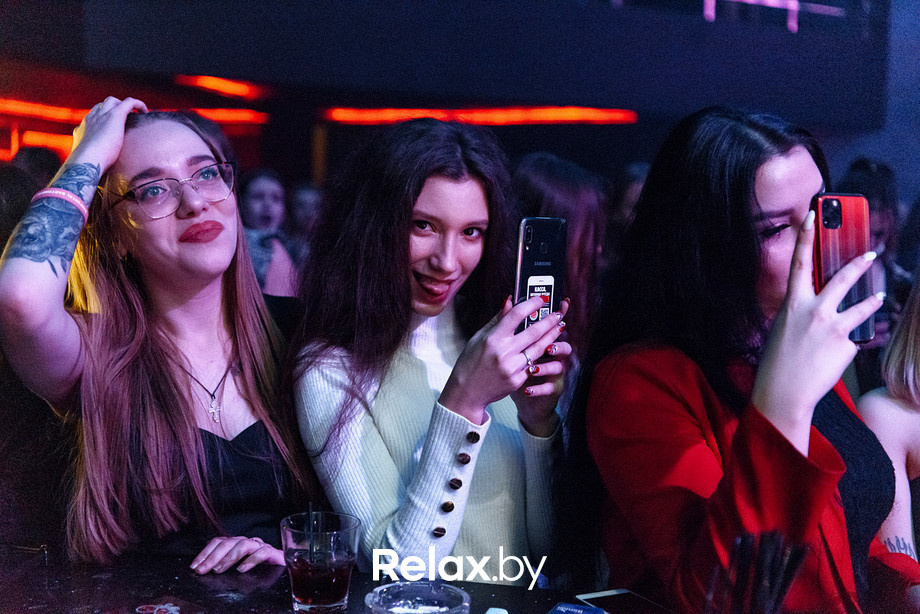 The CandyMan Show, фото № 33