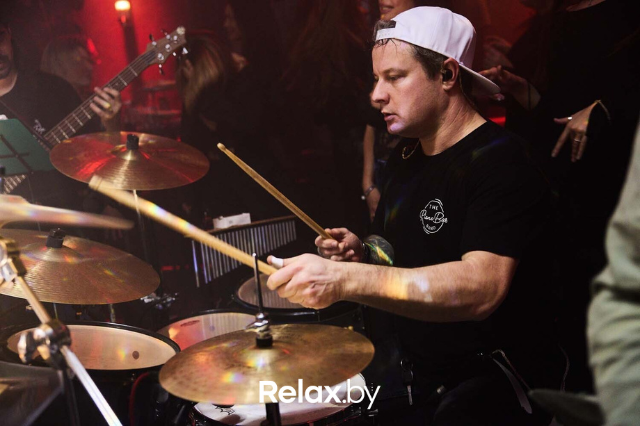 Piano Bar Band, фото № 64