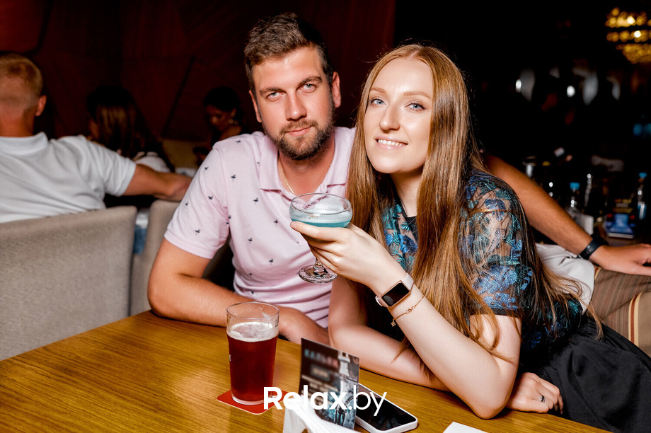 Saturday music, фото № 14