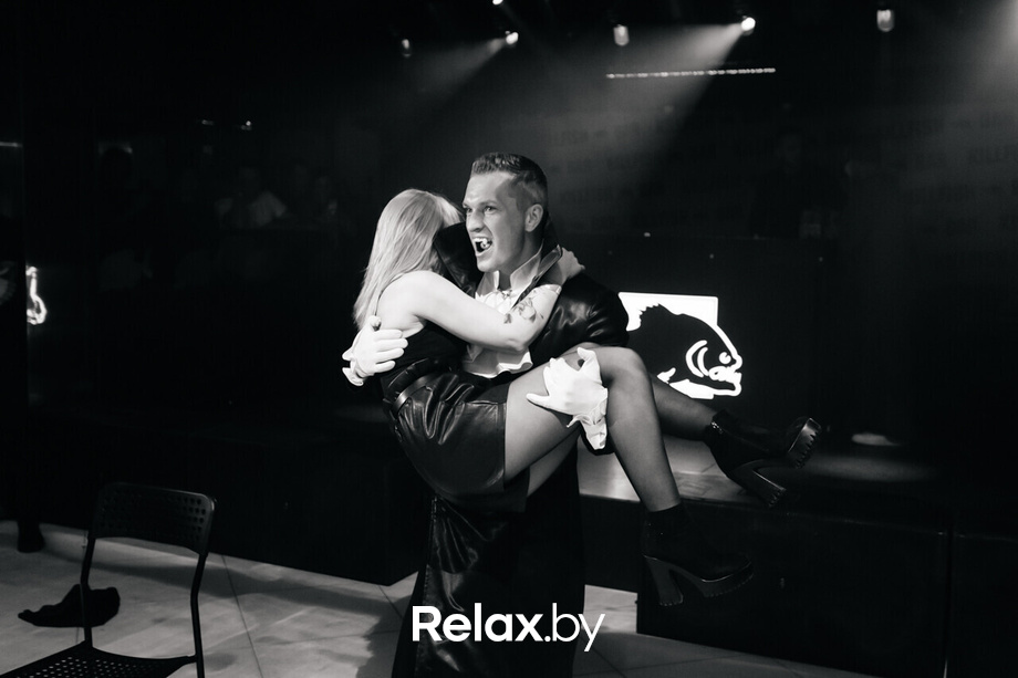 Оно party, фото № 63