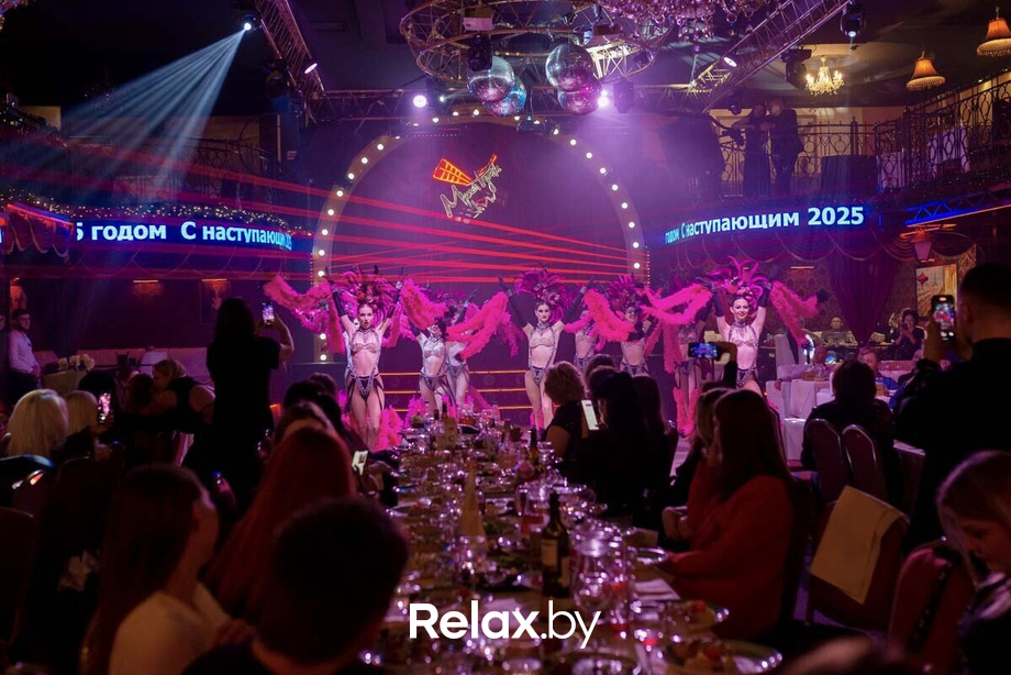 MoulinRouge, фото № 38