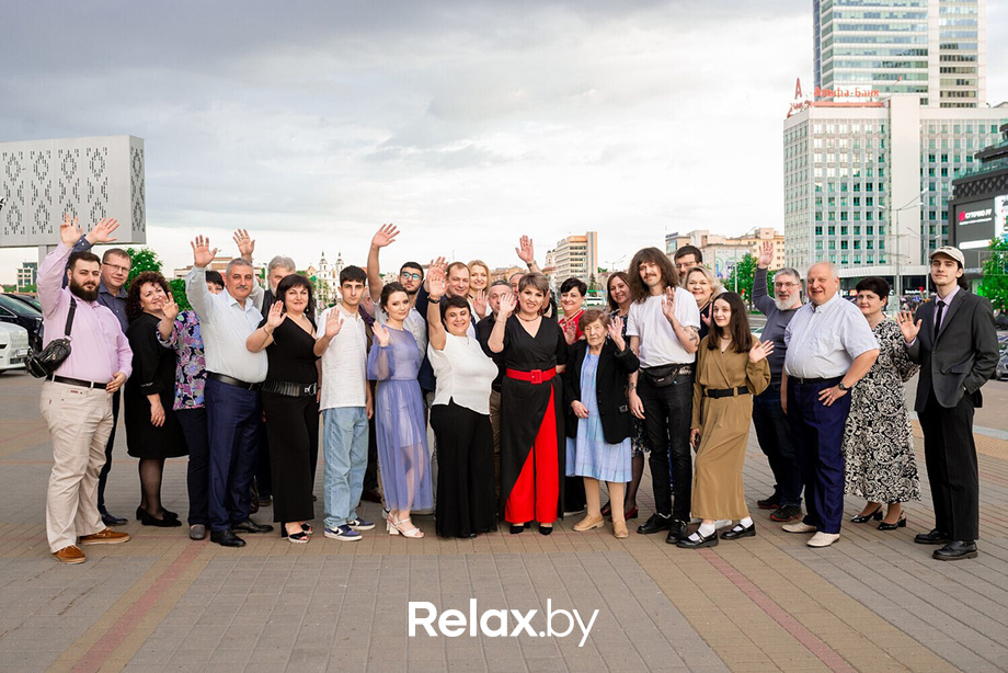 Saturday party, фото № 30