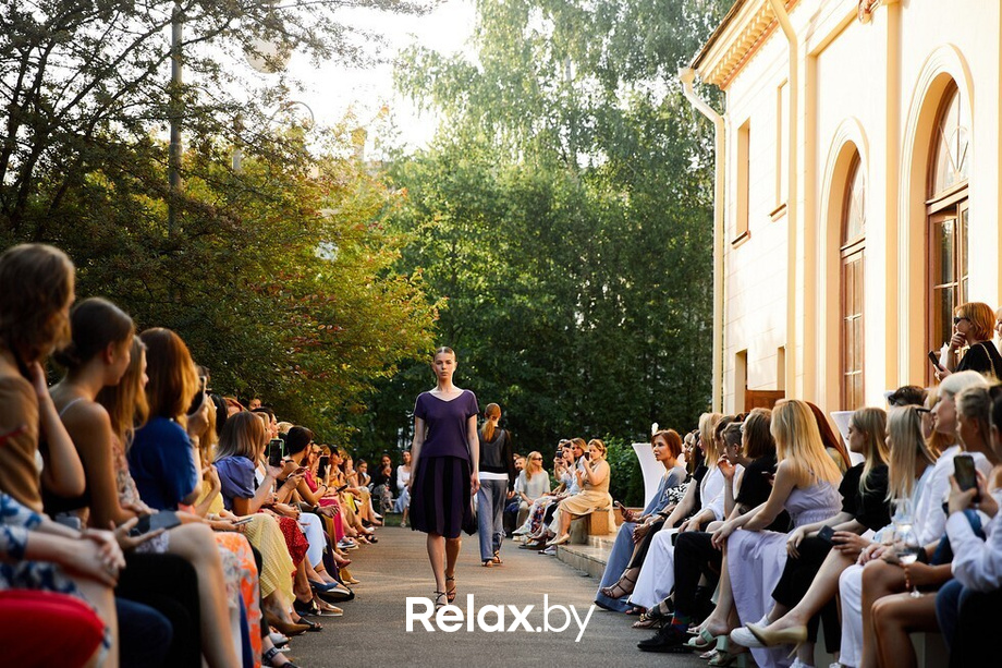 Летний проект «Открытый подиум» от BFW, фото № 102