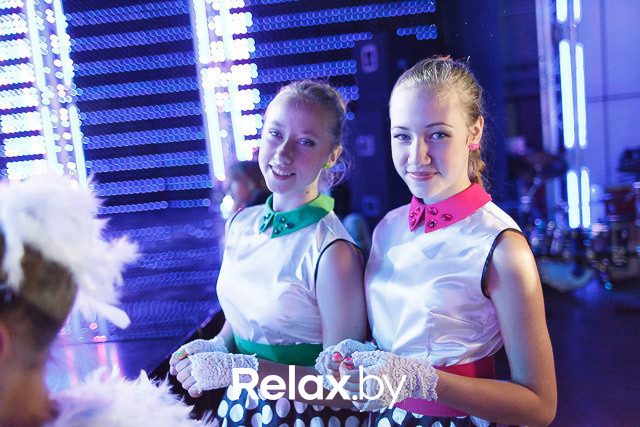 Репетиция финала национального отбора на детское "Евровидение-2013", фото № 29