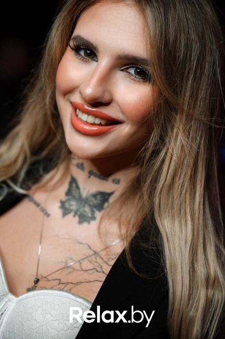 Saturday party, фото № 56