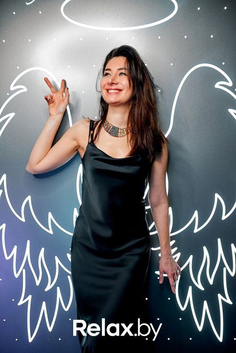 Пятница в Ангелах, фото № 37