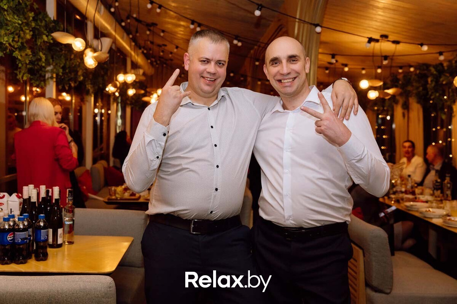 Happy New Year in Terra, фото № 56