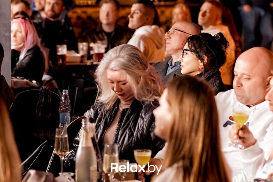 Отчетный концерт, фото № 155