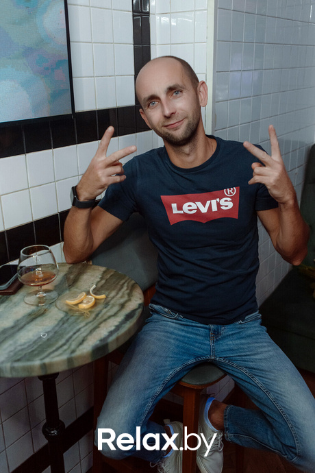 Выходные в GLASS BAR, фото № 9