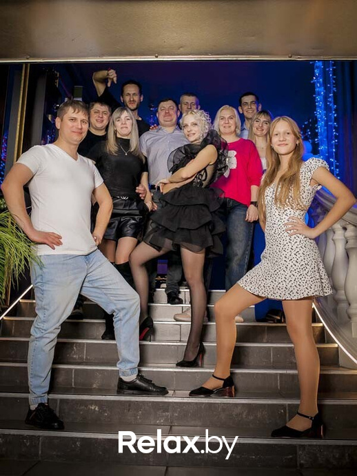 Saturday party, фото № 77