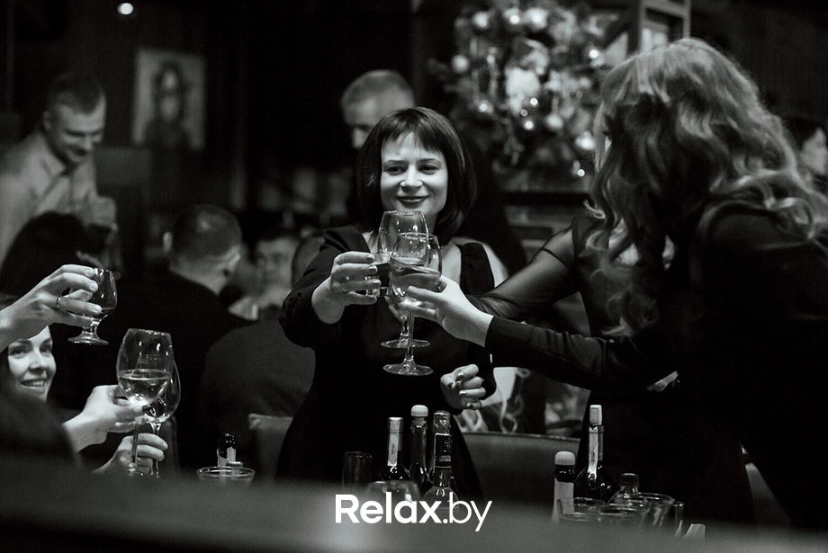 Новогодний Бруклин, фото № 54