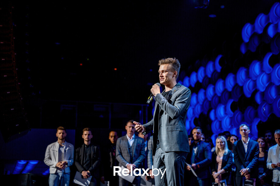 Бизнес-конференция «SmartUp Global», фото № 288