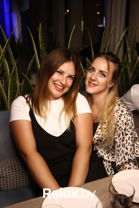 Ночные жители, фото № 28