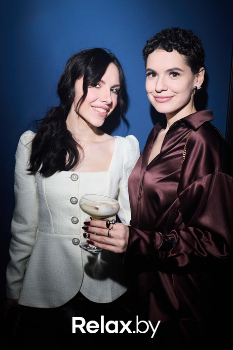 Открытие караоке «Квартирник», фото № 128